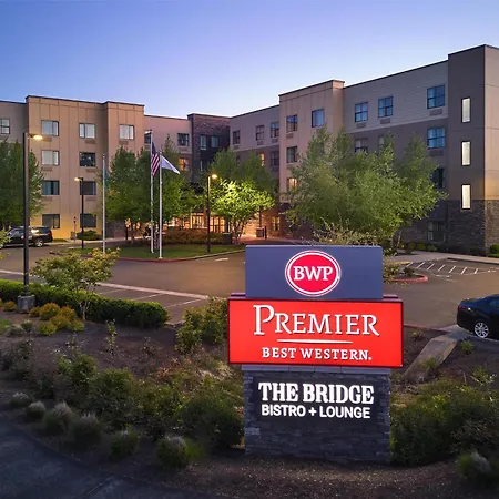 Best Western Premier Hotel At Fisher'S Landing